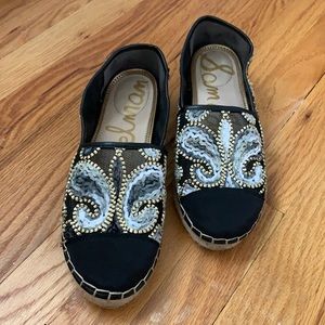 Sam Edelman Espadrilles